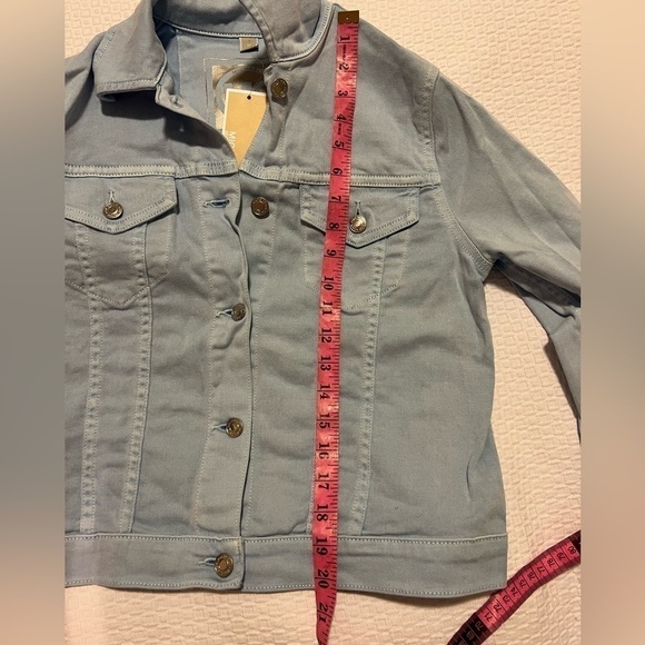 Michael Kors Jacket Size M - Picture 16 of 16